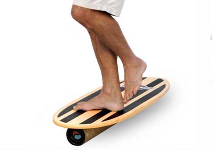 Manufacturer of Surfing Balance Boards